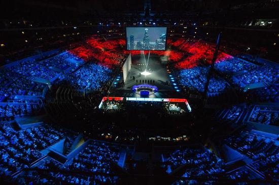 Royal Never Give Up 对阵LGD赛前数据前瞻：双方目前都未尝一胜