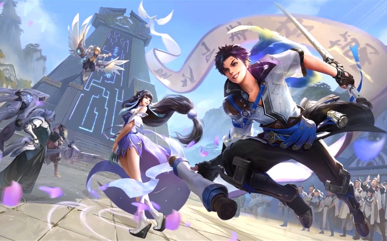 GEN 3-2 T1：四连LCK震古烁今！GEN力克T1再拿LCK冠军！