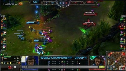 Fnatic 进行阵容调整并将 bodyy 放到替补席上；