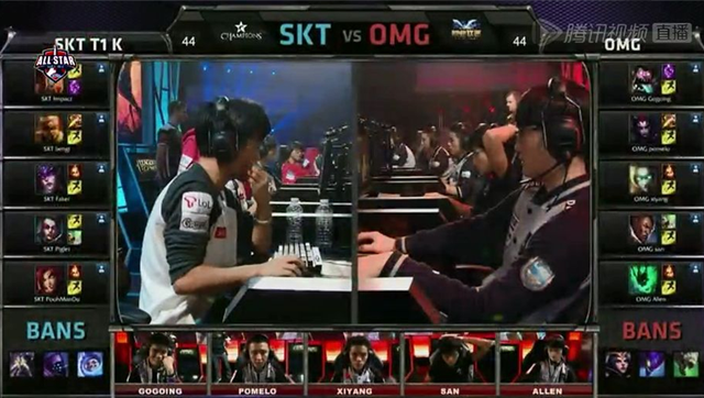 家有喜事，Liquid教练缺席斯德哥尔摩Major