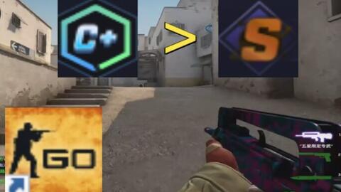 老将记得！OLD2女枪AOE伤害拉满 Icon发条尽力局 WRB扳平比分