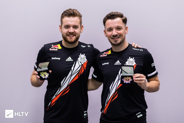 FaZe 向 EliGE 告别