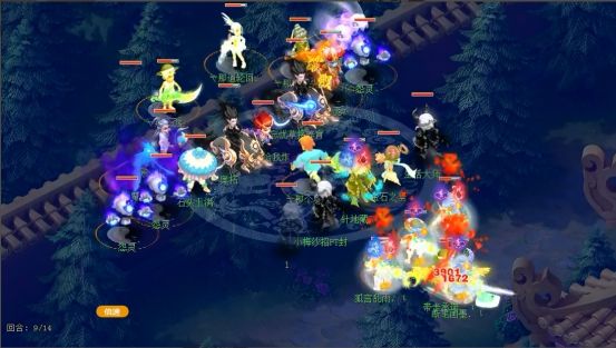 Passion UA 的成功；和 BIG 和 OG 在上海 Major 欧洲预选赛 B 组开始时的失败