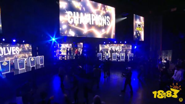 BLG实力太强了！水晶哥：Xun在苦笑 这个联赛冠军对他们来讲太简单了