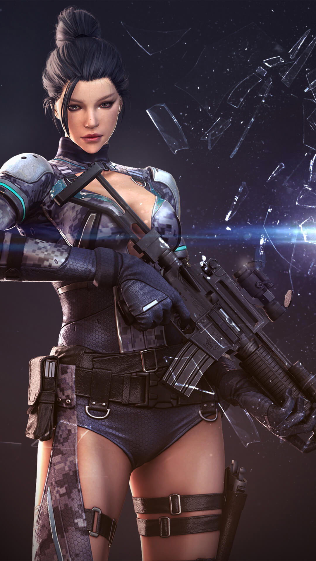 自信的表现来自 Weibo Gaming 以及在 LPL 2025年第二分裂中，任何人的传奇意外获胜