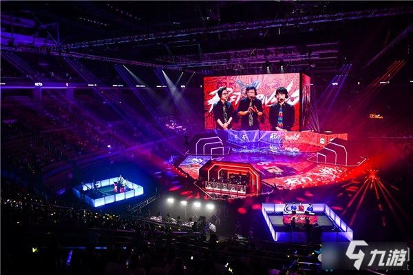 传闻：BC.Game 可能已经收购了 Complexity Core