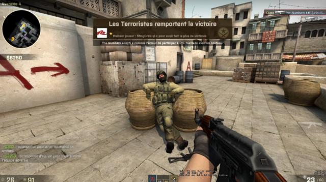 【赛前预告】CSGO虎牙黑马联赛第七赛季，1月18日 Lynn Vision vs mazaalai