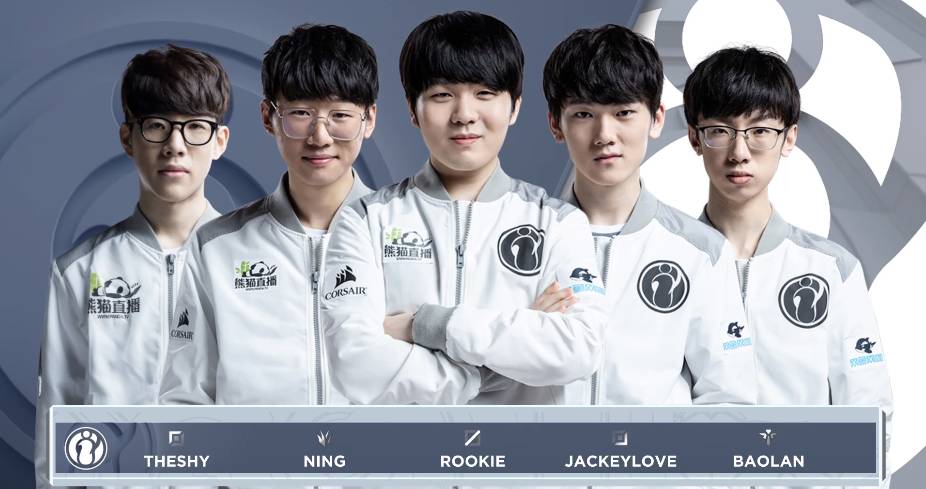 NIP发布人员变动公告：坚定改变，欢迎Leyan！