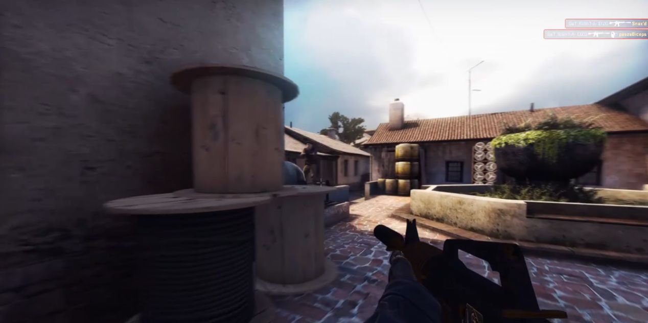 战歌起！Zhuo芮尔强势开四人 Rookie泽丽兜底 双方进决胜局