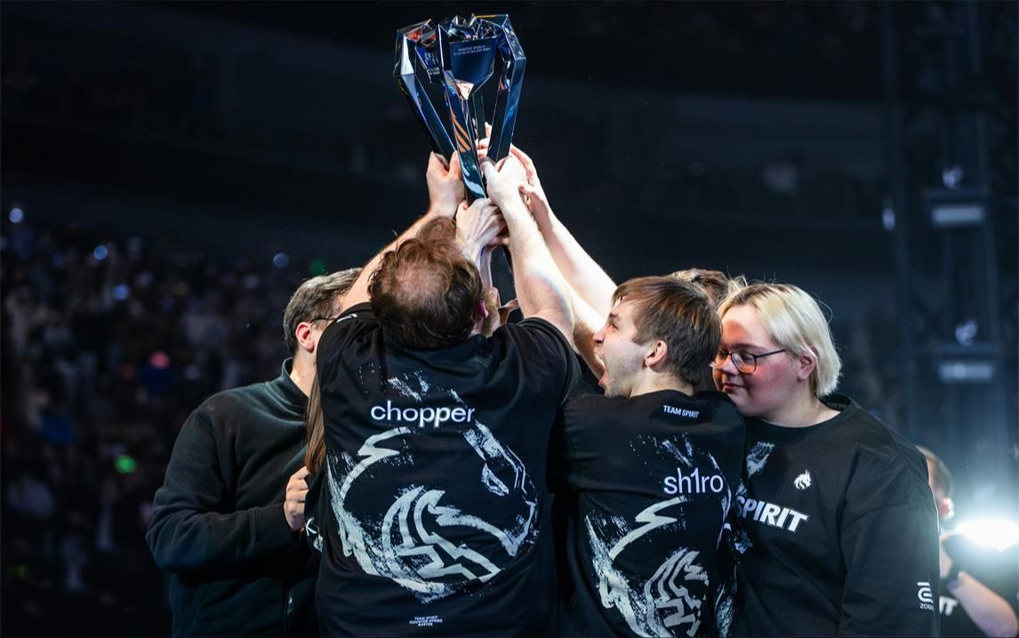 Tabe：我们还是先打好BO3晋级正赛，冠军距离我们还是很遥远