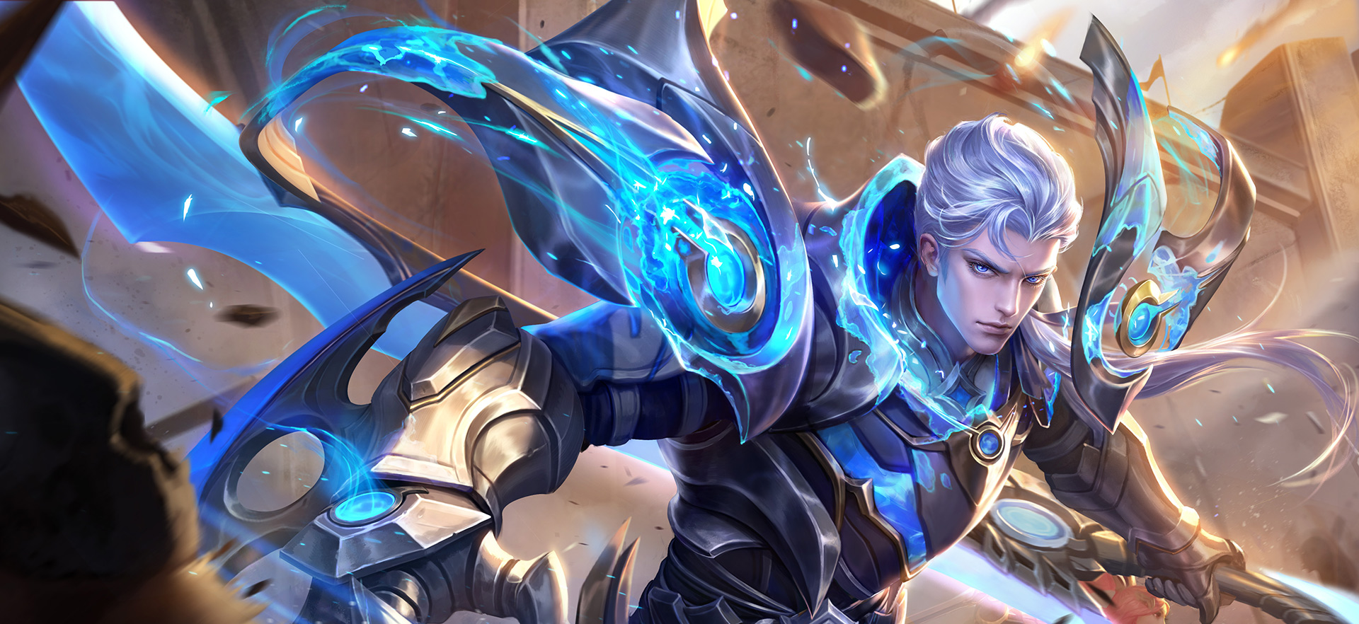 Jackeylove加入TES的真正原因是？