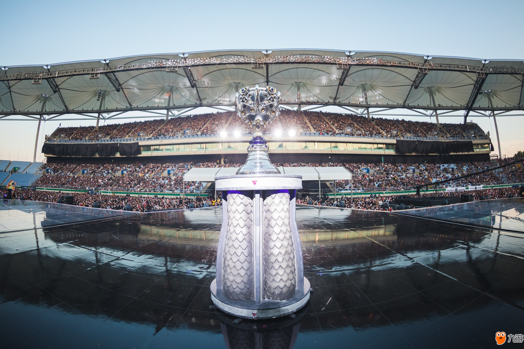 MAJ3R 回应 B1ad3 关于ESL职业联赛决赛中粉丝的指控